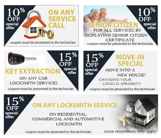 Vcu VA Locksmith Store, Vcu, VA 804-420-9525 - coupon-image-1